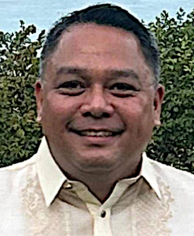 Ellaquem (Don) Monterola, Committee Member