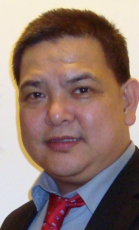 Edington Permalino, Committee Member