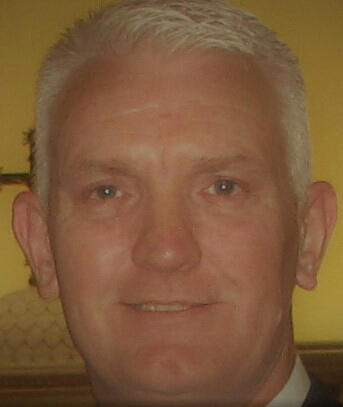 Gerry Noone, Committee Member
