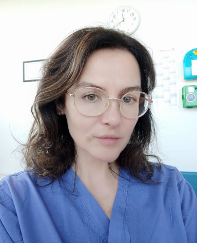 Liubov Bumbuliene, Committee Member