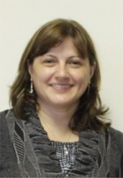 Angela Petraska, Chairperson