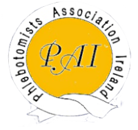 Phlebotomists Association of Ireland Ltd Homepage