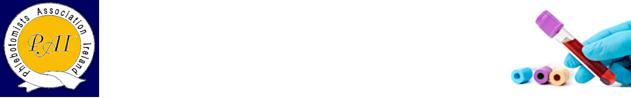 Phlebotomists Association of Ireland Ltd Homepage
